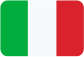 Trapezpolykarbonat Italiano